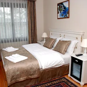 Otel Huseyin Bey