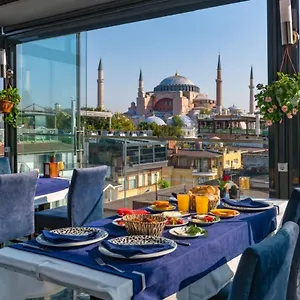 Otel Aristocrat