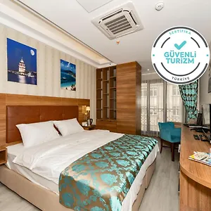 Otel Grand Palace