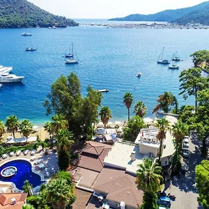 Joya Del Mar Türkei