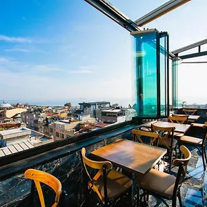 Hotel K Royal - Old, Istambul