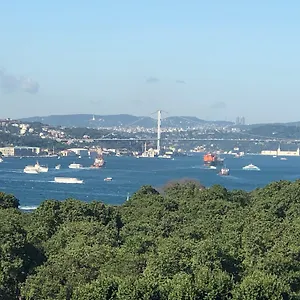 Otel Albatros Hagia Sophia