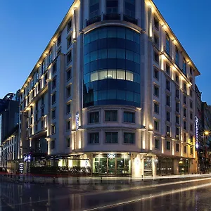 Radisson Blu Hotel, Sisli Istambul