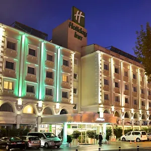 5* מלון Holiday City, An Ihg