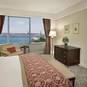 5* מלון The Ritz-carlton, At The Bosphorus