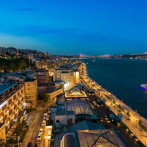 Novotel Bosphorus Istambul