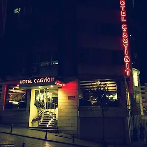 Oda ve Kahvaltı Cagyigit