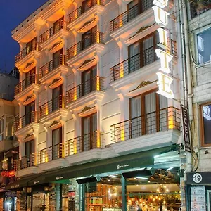 فندق Bossuite Kadikoy, اسطنبول