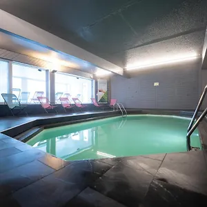 Hob Du Pré Hotel