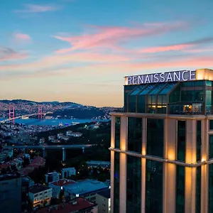 Renaissance Polat Bosphorus Istambul