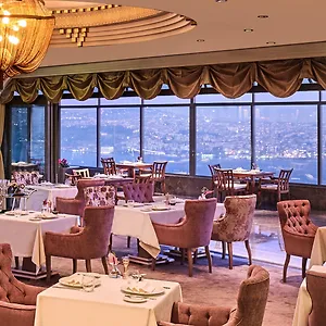 Intercontinental Istanbul, An Ihg Provincia di Istanbul