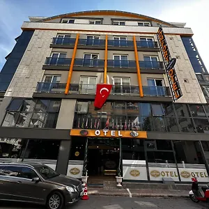 Otel Comfort Başaran