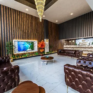 Otel Blue Vista &