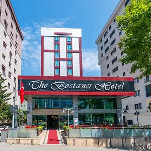 Hotel The Bostanci, Istambul