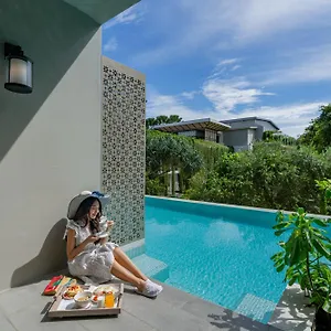 فندق براود بوكيت فندق Phuket