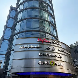 Mohenic Myeongdong Südkorea