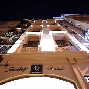 Otel Sunlife Oldcity