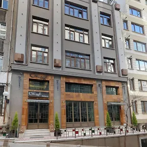 Hotel Collage Pera, Istambul
