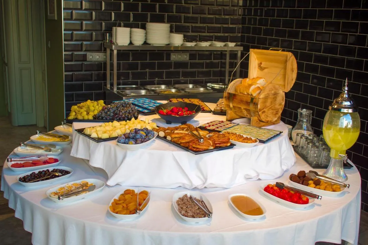Mayer Hotel İstanbul