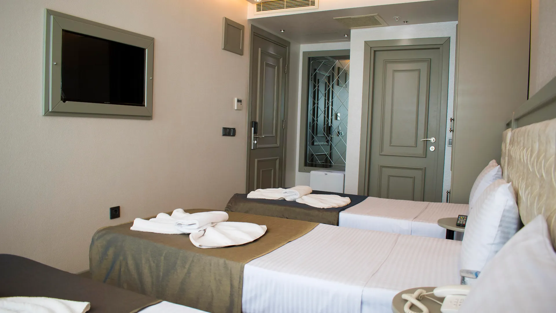 Mayer Hotel İstanbul