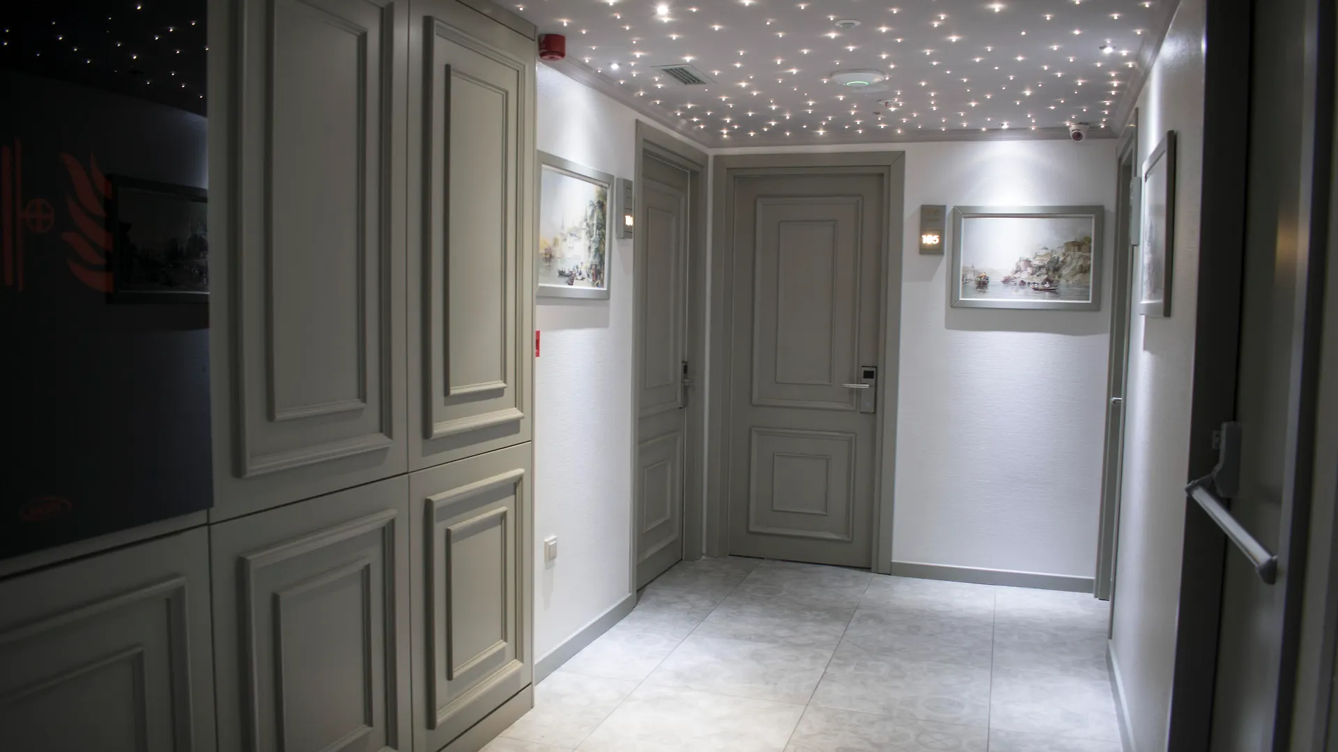 Mayer Hotel İstanbul
