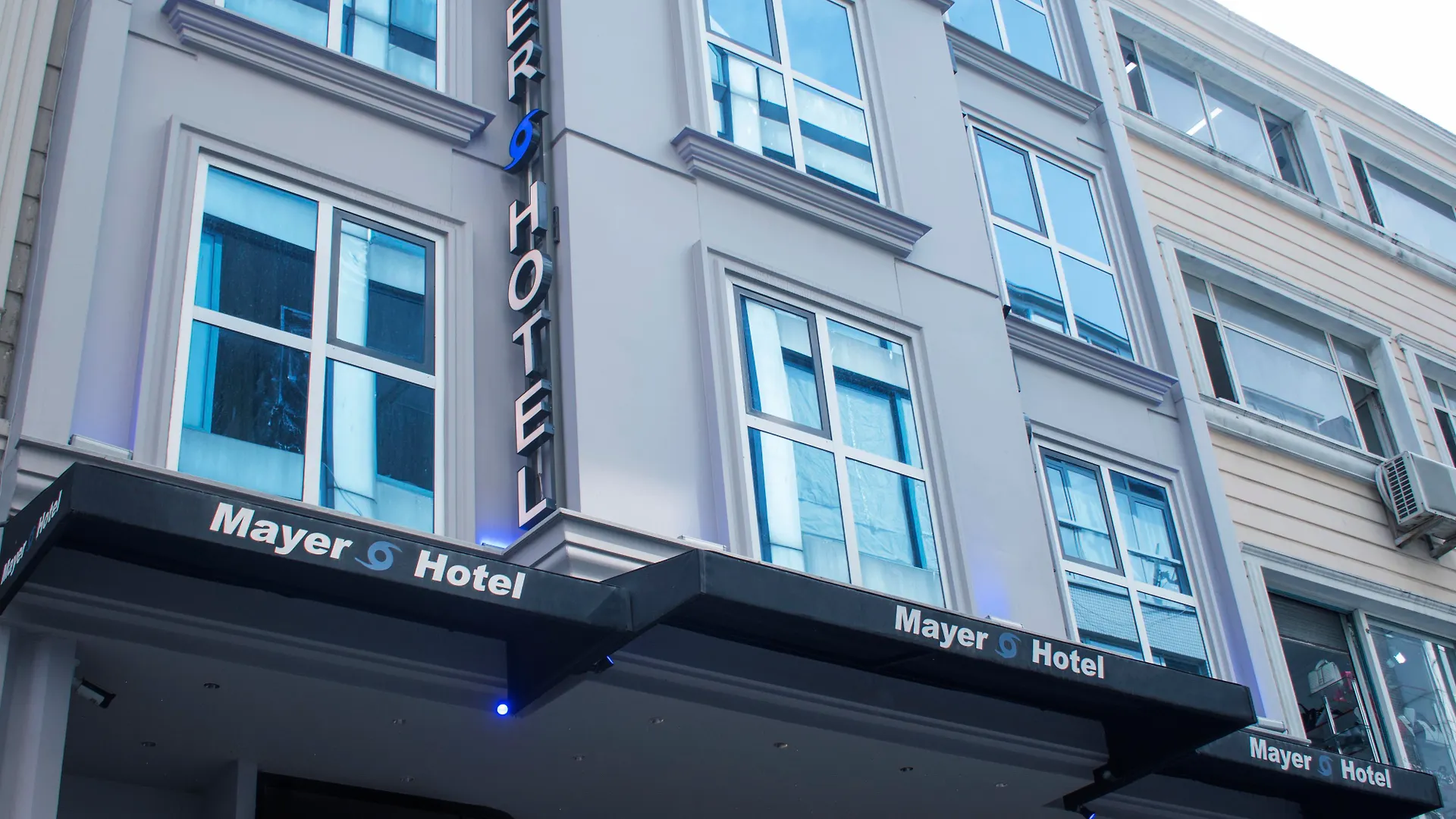 Mayer Hotel İstanbul