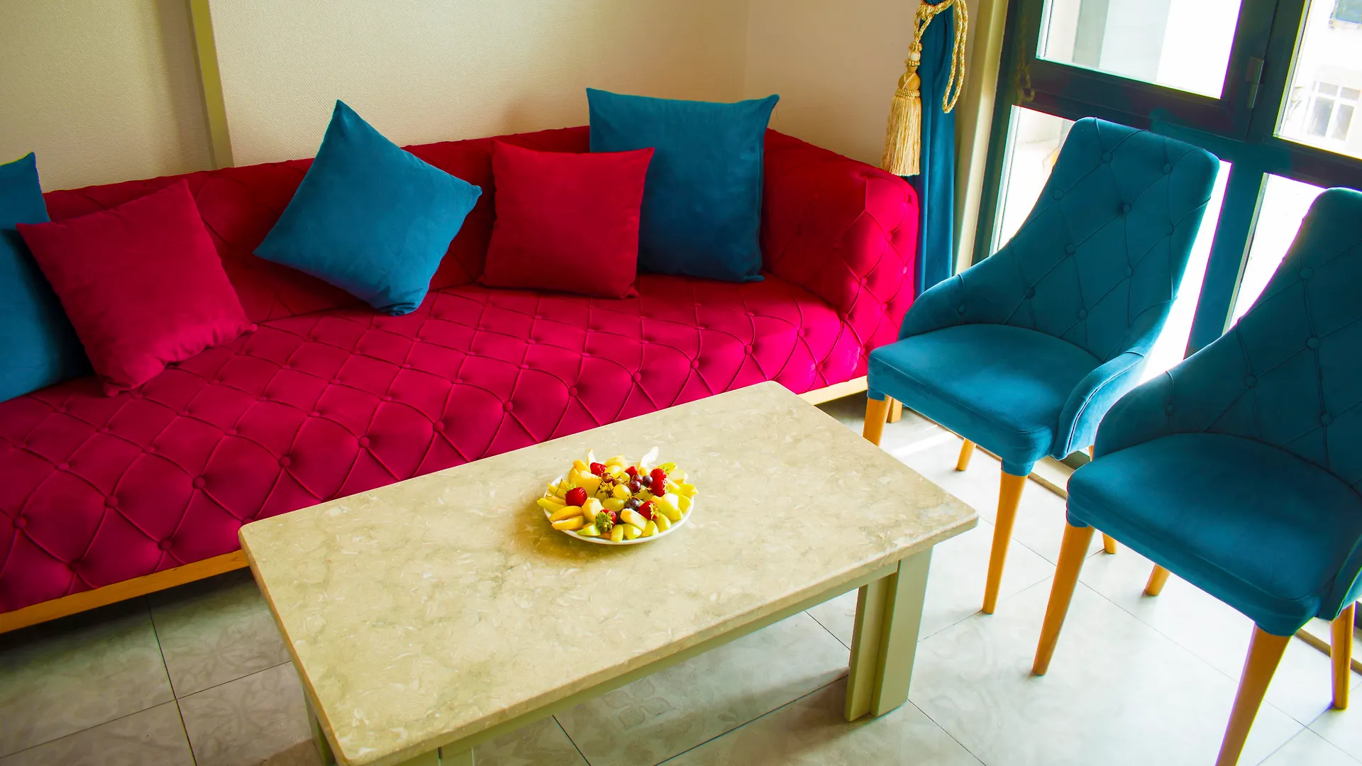 Mayer Hotel İstanbul Türkiye