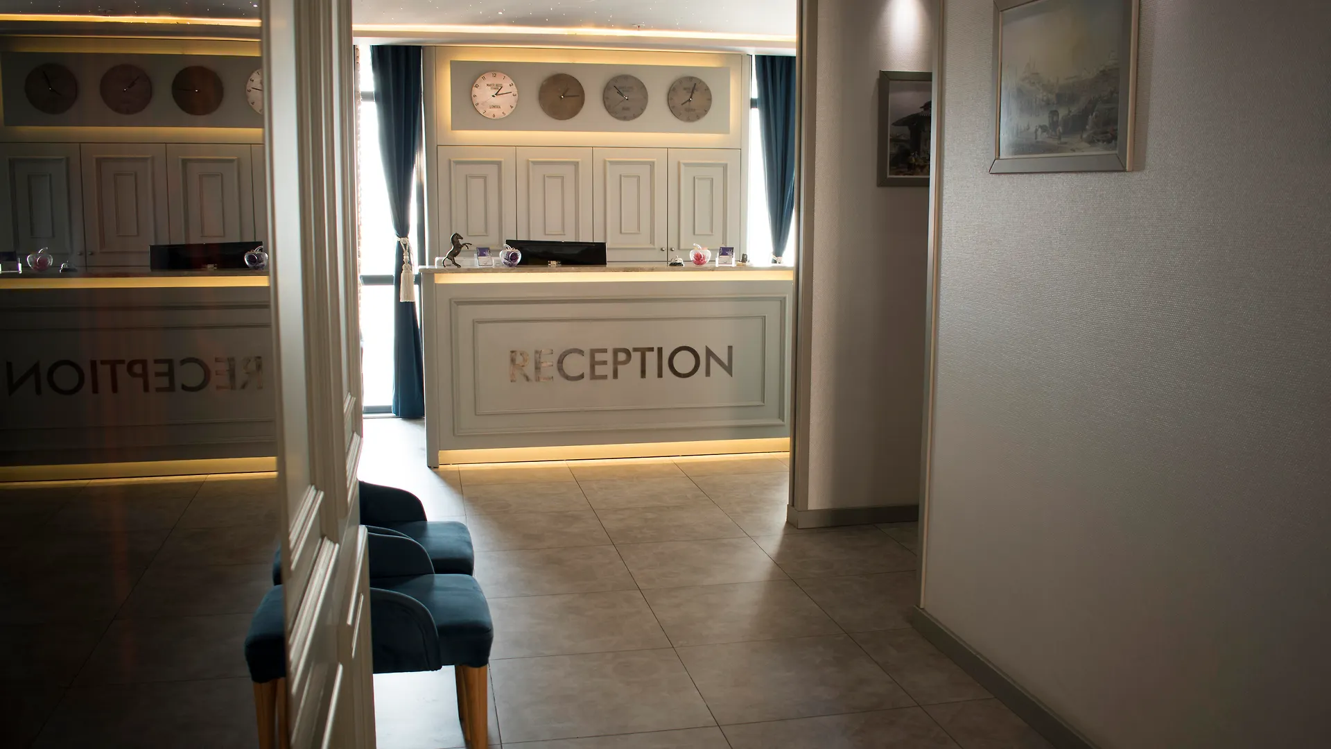Mayer Hotel İstanbul 2*,  Türkiye