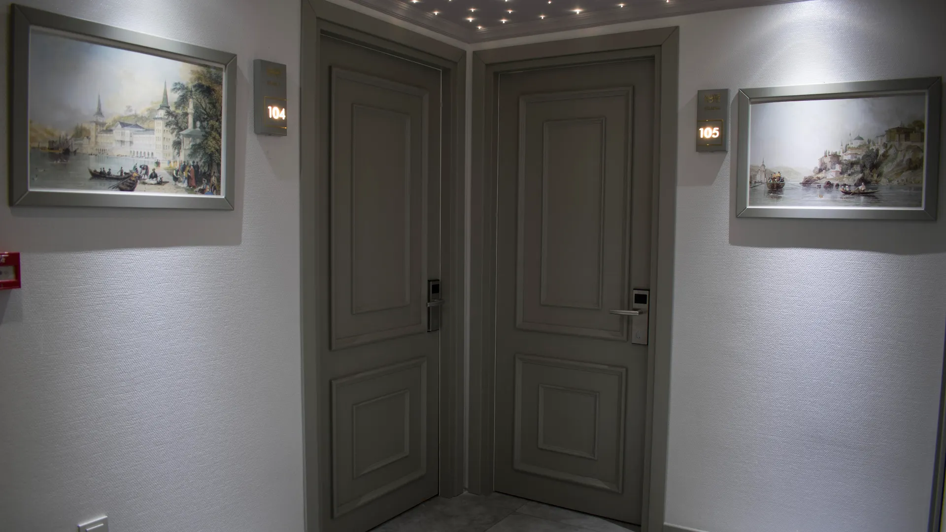 Mayer Hotel İstanbul