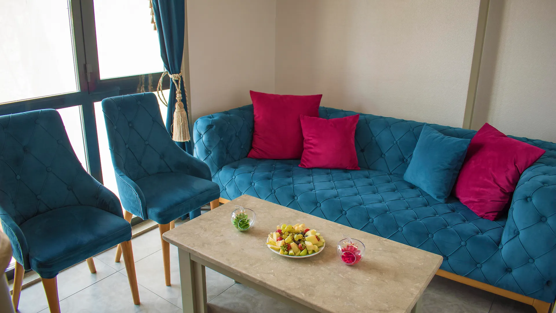 Mayer Hotel İstanbul