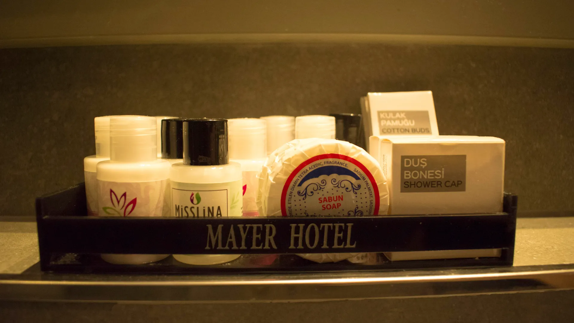 Mayer Hotel İstanbul
