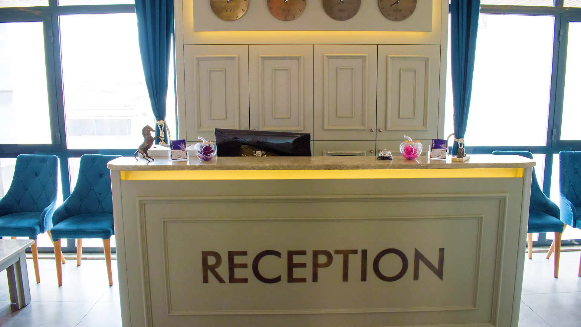 Mayer Hotel İstanbul